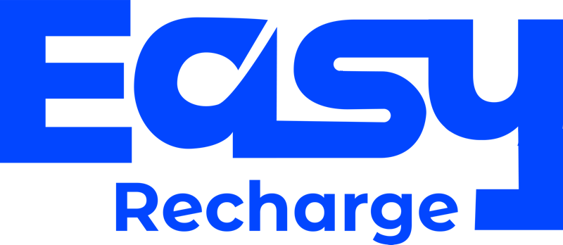 Plateforme de recharge & factures logo