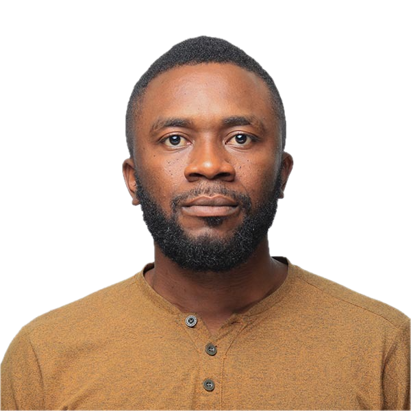 Elvis Esambe